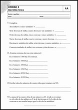 Maths Practice Worksheets for 8-Year-Olds 9