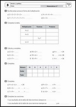 8세 3학년 초등교육 보충 92