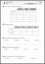 Maths Practice Worksheets for 8-Year-Olds 96