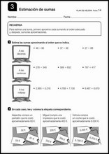 8 años 3º Educacion Primaria Repaso 14