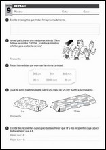 Revisões de matemática para crianças de 8 anos 81