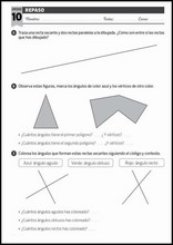 Matematikgentagelse til 8-årige 85