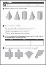 Révisions de mathématiques pour enfants de 8 ans 93