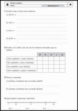 Atividades de matemática para crianças de 9 anos 11