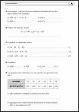 Atividades de matemática para crianças de 9 anos 12