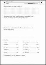 Mathe-Arbeitsblätter für 9-Jährige 13