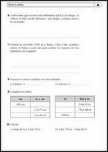 Maths Worksheets for 9-Year-Olds 14