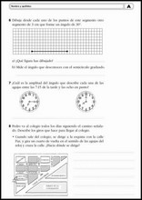 Esercizi di matematica per bambini di 9 anni 18