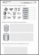 Matematikkoppgaver for 9-åringer 21