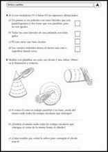 Matematikkoppgaver for 9-åringer 22