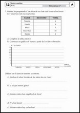 Exercices de mathématiques pour enfants de 9 ans 23