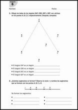 Matematikkoppgaver for 9-åringer 30
