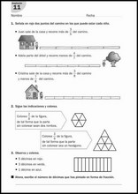 Matematikkoppgaver for 9-åringer 35