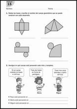 Exercices de mathématiques pour enfants de 9 ans 39