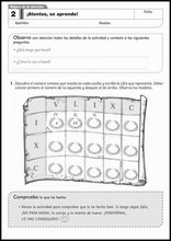 Matematikkoppgaver for 9-åringer 42