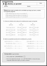 Maths Worksheets for 9-Year-Olds 45