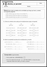 Esercizi di matematica per bambini di 9 anni 45