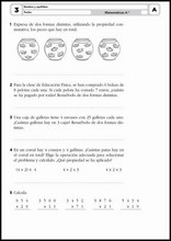 Exercices de mathématiques pour enfants de 9 ans 5