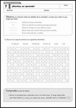 Maths Worksheets for 9-Year-Olds 52