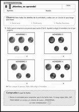 Matematikkoppgaver for 9-åringer 55