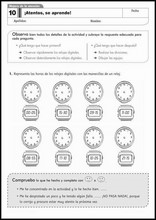 Esercizi di matematica per bambini di 9 anni 58