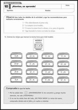 Mathe-Arbeitsblätter für 9-Jährige 59