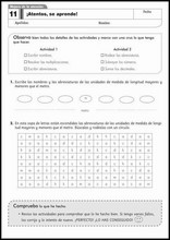 Exercices de mathématiques pour enfants de 9 ans 61