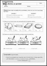 Matematikkoppgaver for 9-åringer 63