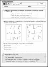 Atividades de matemática para crianças de 9 anos 64