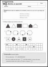 Exercices de mathématiques pour enfants de 9 ans 67