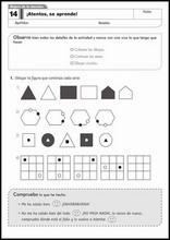 Atividades de matemática para crianças de 9 anos 67