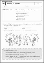 Atividades de matemática para crianças de 9 anos 68