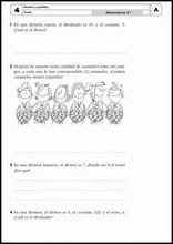 Maths Worksheets for 9-Year-Olds 7