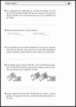 Atividades de matemática para crianças de 9 anos 8