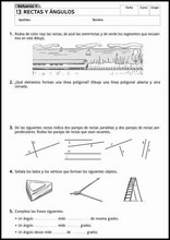 Maths Practice Worksheets for 9-Year-Olds 100