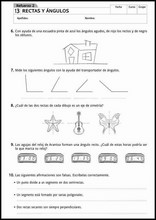 Maths Practice Worksheets for 9-Year-Olds 101