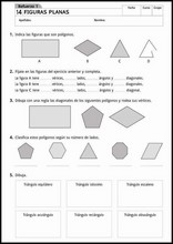 Matematikøvelser til 9-årige 102