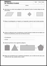 Entraînements de mathématiques pour enfants de 9 ans 103