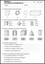 Entraînements de mathématiques pour enfants de 9 ans 104