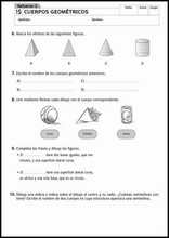 Matematikøvelser til 9-årige 105