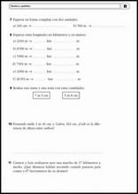 9歳の算数練習問題 14