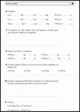 Maths Practice Worksheets for 9-Year-Olds 16