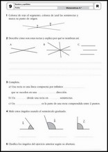 9 años 4º Educacion Primaria Refuerzo 17