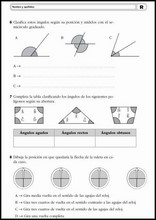 Matematikøvelser til 9-årige 18