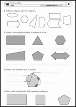 Maths Practice Worksheets for 9-Year-Olds 19