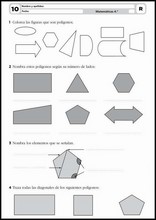 Exercícios de matemática para crianças de 9 anos 19