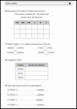 Maths Practice Worksheets for 9-Year-Olds 2