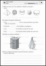 Maths Practice Worksheets for 9-Year-Olds 21