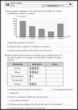 Maths Practice Worksheets for 9-Year-Olds 23