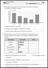 Exercícios de matemática para crianças de 9 anos 23